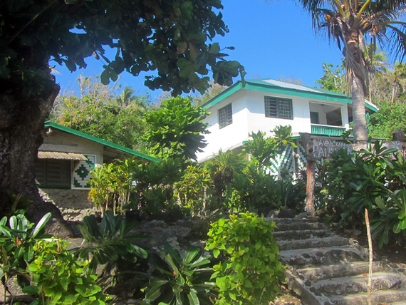 Lucia Guesthouse